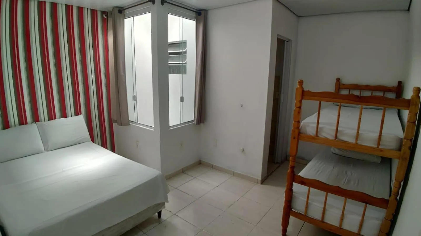 Way Up Hostel Florianópolis