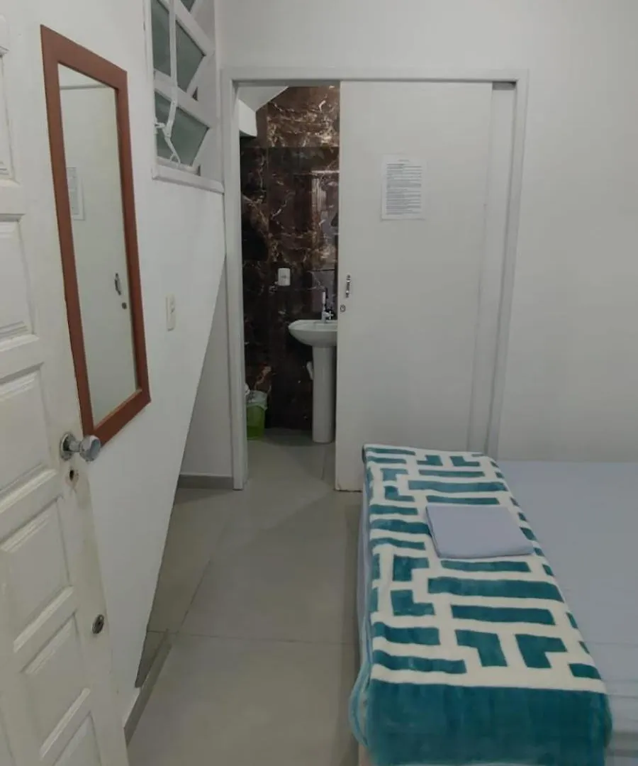 Way Up Hostel Florianópolis 0*,  Brasil