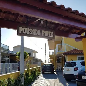 Pires Florianópolis