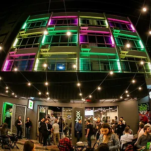 Innbox - Centro Florianópolis