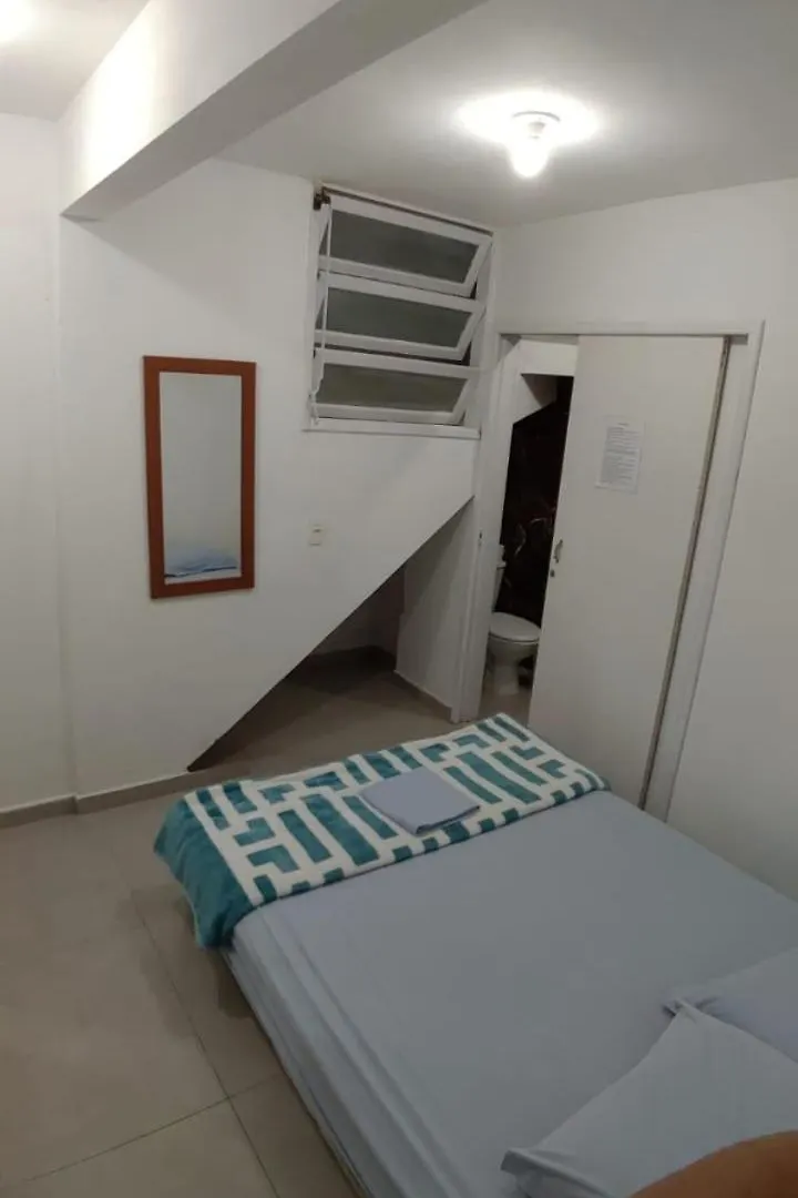 Way Up Hostel Florianópolis 0*,  Brasilien