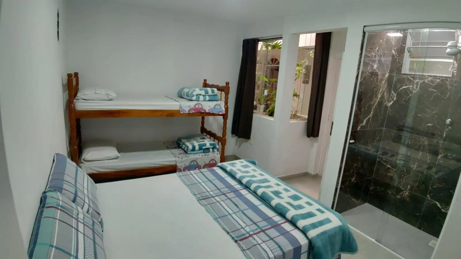 Way Up Hostel Florianópolis